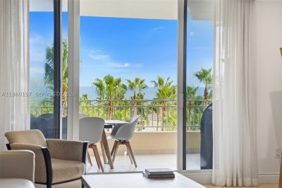 Ocean Tower One Apt #605