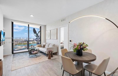 Comprar apartamento no The Elser Hotel and Residences 3811