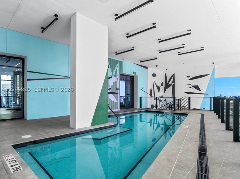 Condo for sale at The Elser Hotel and Residences 3811