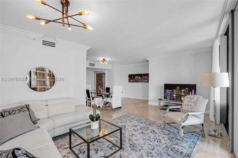 Alquiler de apartamento en 1500 Ocean Drive 704