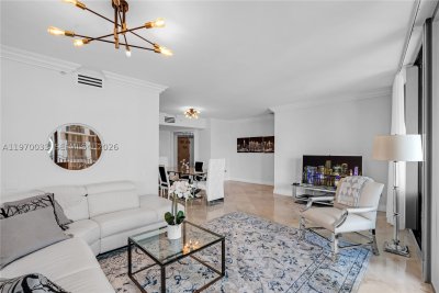 Alquiler de apartamento en 1500 Ocean Drive 704