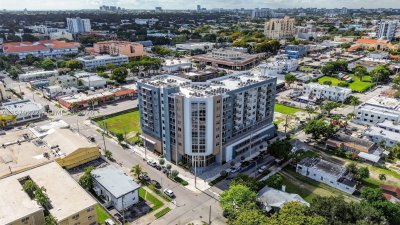 Comprar apartamento no Centralis Residences Commercial U