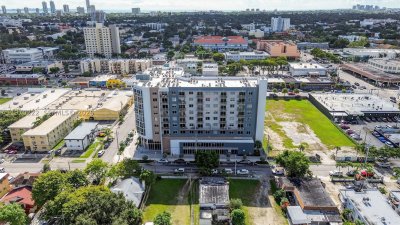 Comprar apartamento no Centralis Residences Commercial U