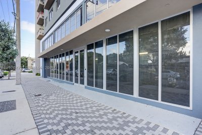 Centralis Residences Apt #Commercial U