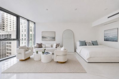 Aston Martin Residences Apt #1105C