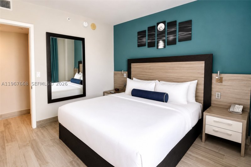 Condo for sale at M Resort Residences 1404