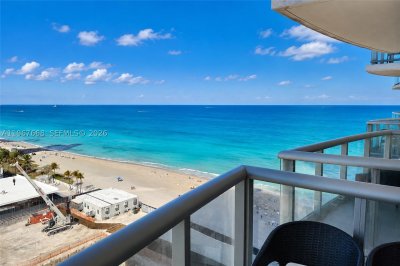 M Resort Residences Apt #1404