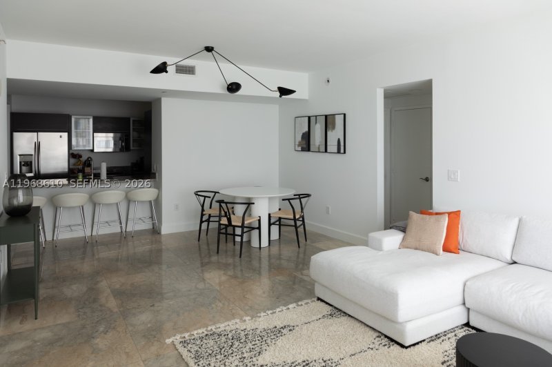 Apartment for rent at The Plaza Tower I 1504