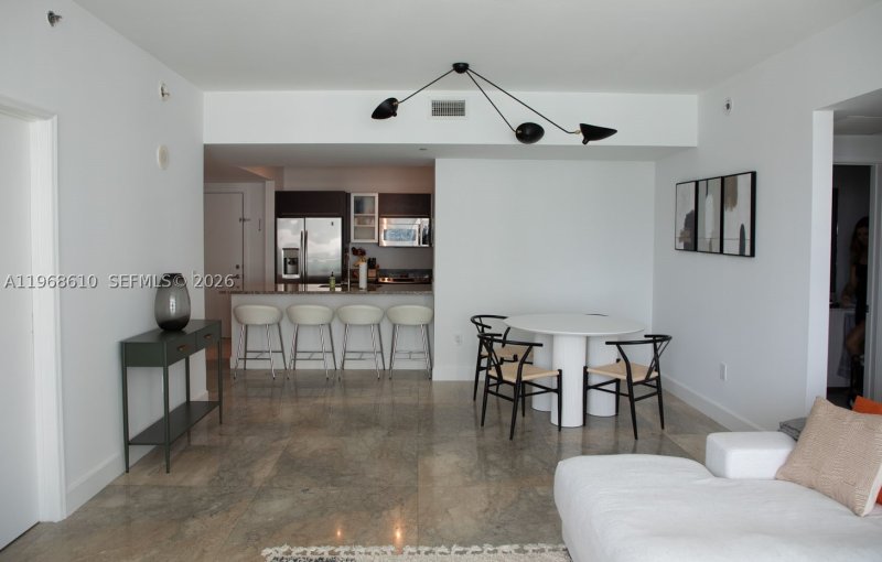 Apartment for rent at The Plaza Tower I 1504