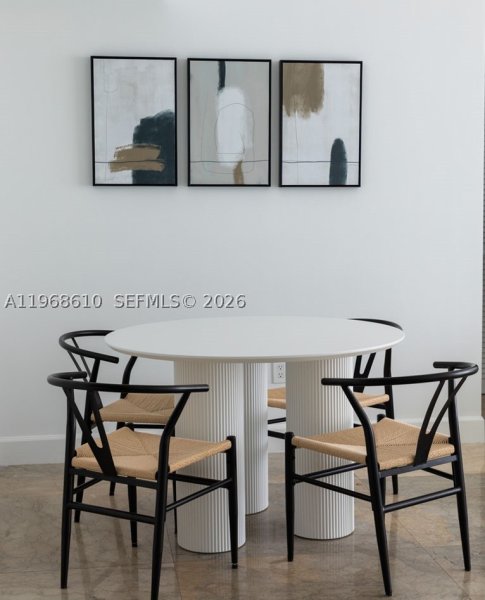 Apartment for rent at The Plaza Tower I 1504