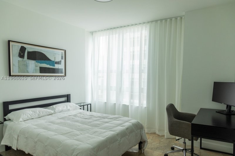 Apartment for rent at The Plaza Tower I 1504