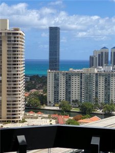 Aluguel de apartamento no Mystic Pointe 400 2607