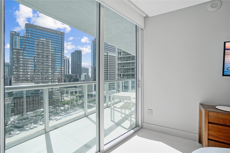 Aluguel de apartamento no Icon Brickell Tower I 1913