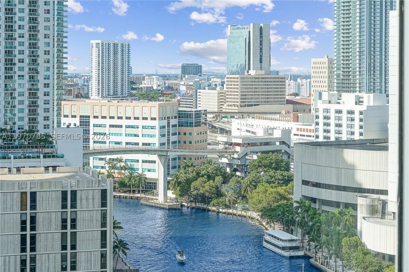 Aluguel de apartamento no Icon Brickell Tower I 1913