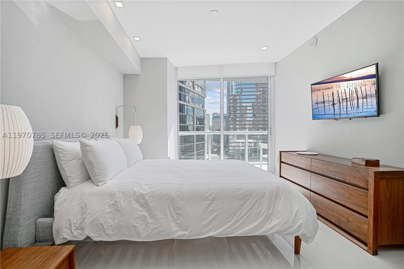 Aluguel de apartamento no Icon Brickell Tower I 1913