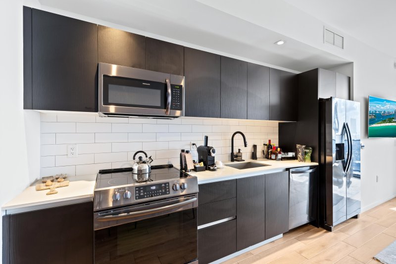 Condo for sale at The Elser Hotel and Residences 4618