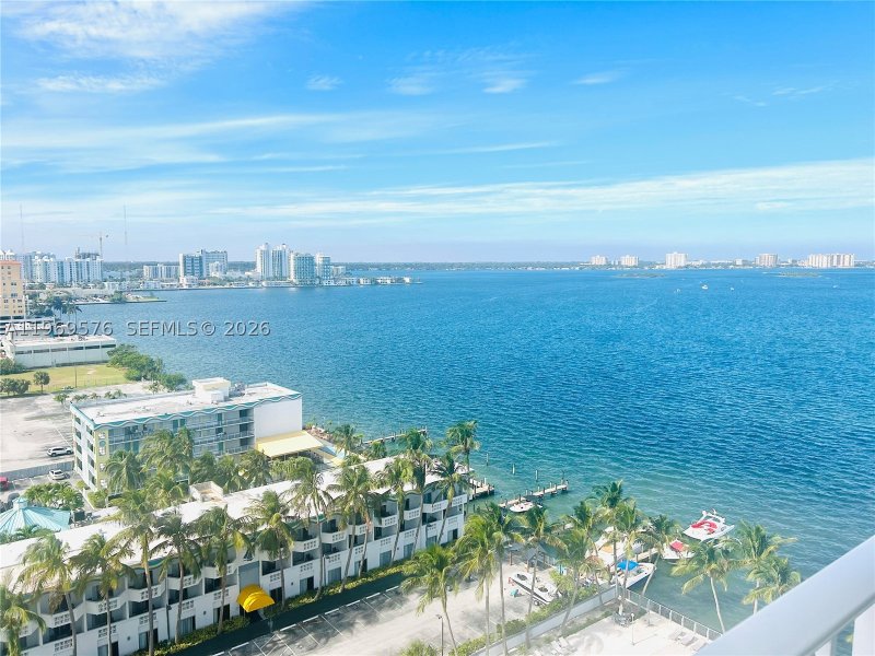 Condo for sale at Kennedy House 16J