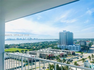 Comprar apartamento en Kennedy House 16J