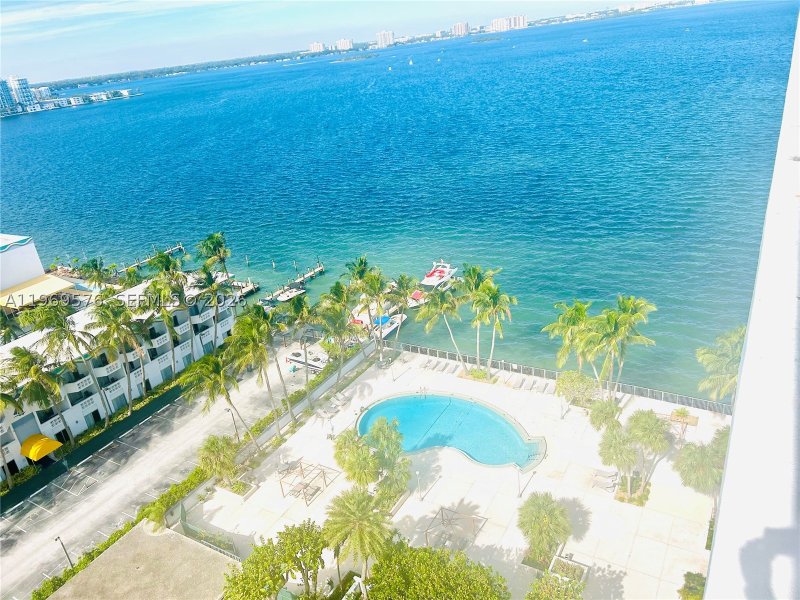 Condo for sale at Kennedy House 16J