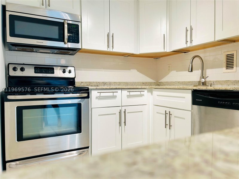 Condo for sale at Kennedy House 16J