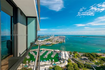 The Elser Hotel and Residences Apt #4512