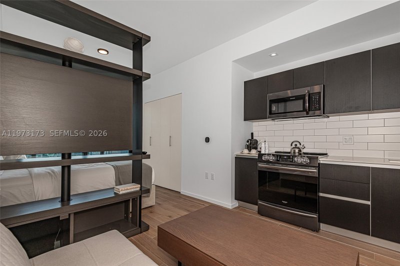 Aluguel de apartamento no The Elser Hotel and Residences 4512