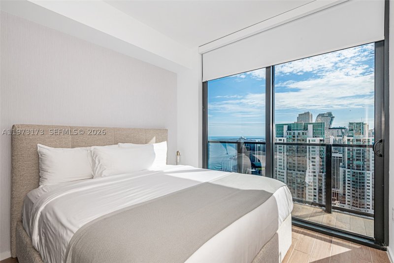 Aluguel de apartamento no The Elser Hotel and Residences 4512