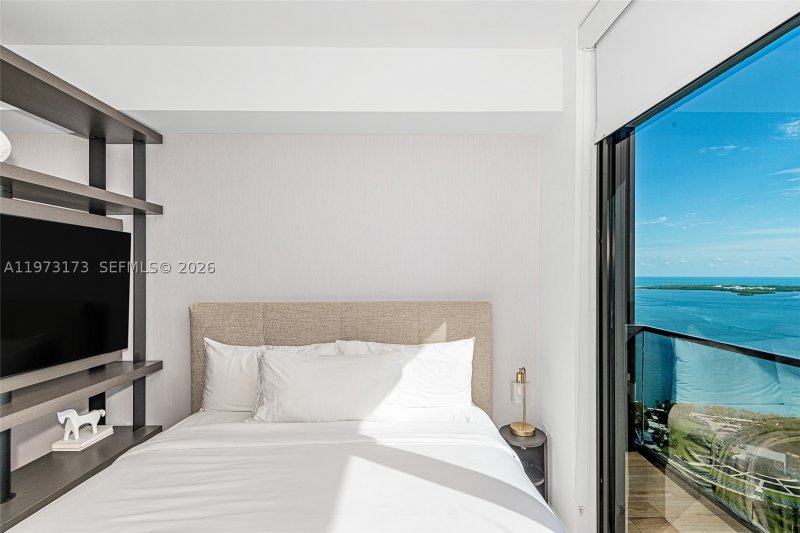 Aluguel de apartamento no The Elser Hotel and Residences 4512