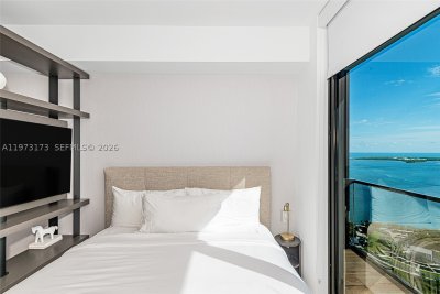 Aluguel de apartamento no The Elser Hotel and Residences 4512