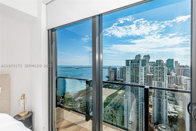 Aluguel de apartamento no The Elser Hotel and Residences 4512