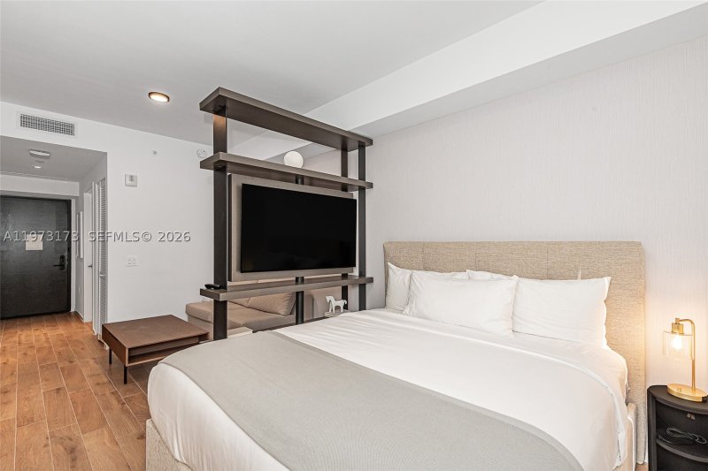 Aluguel de apartamento no The Elser Hotel and Residences 4512