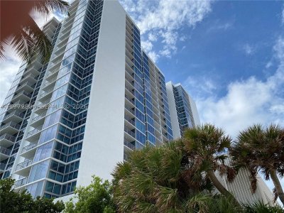 Mirasol Ocean Towers Apt #1404