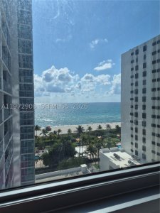 Comprar apartamento en Mirasol Ocean Towers 1404