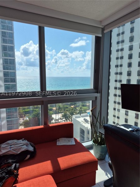 Condo for sale at Mirasol Ocean Towers 1404