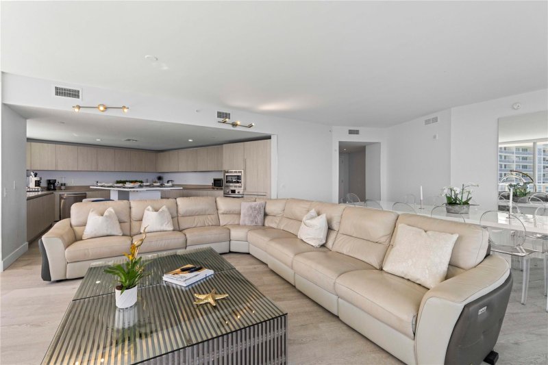Condo for sale at Hyde Beach Resort Hollywood 3501,3502