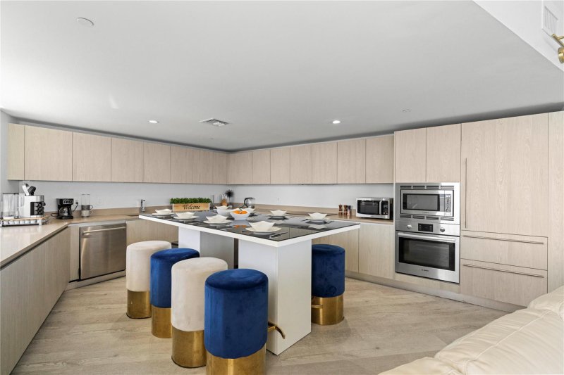 Condo for sale at Hyde Beach Resort Hollywood 3501,3502