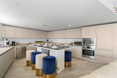 Comprar apartamento no Hyde Beach Resort Hollywood 3501,3502