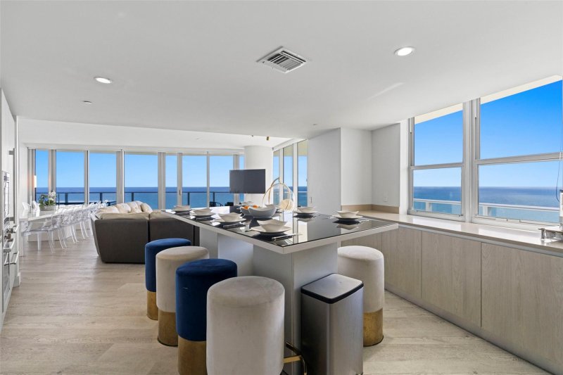 Condo for sale at Hyde Beach Resort Hollywood 3501,3502