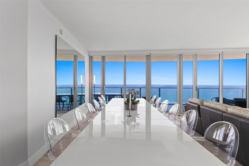 Condo for sale at Hyde Beach Resort Hollywood 3501,3502