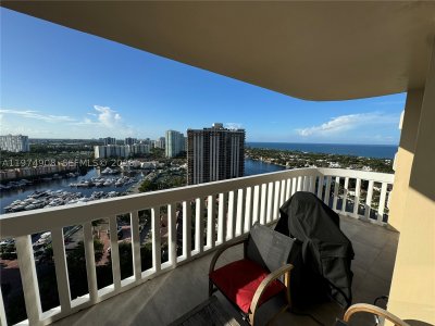 Turnberry Towers Apt #23C