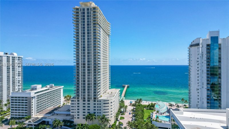 Alquiler de apartamento en La Perla 2709