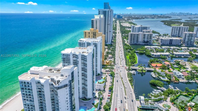 Alquiler de apartamento en La Perla 2709