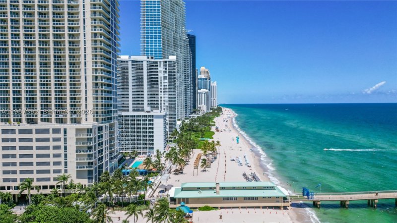 Alquiler de apartamento en La Perla 2709