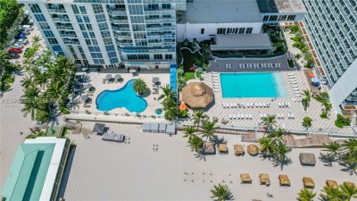 Alquiler de apartamento en La Perla 2709
