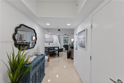 Alquiler de apartamento en La Perla 2709