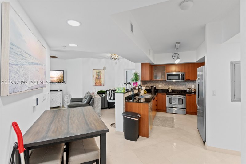 Alquiler de apartamento en La Perla 2709