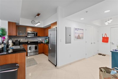 Alquiler de apartamento en La Perla 2709