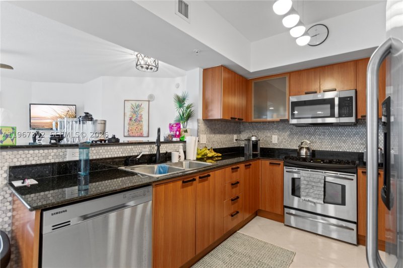 Alquiler de apartamento en La Perla 2709