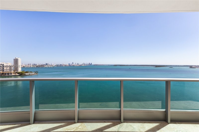 Condo for sale at Jade Brickell 1901