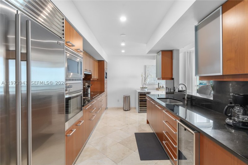 Condo for sale at Jade Brickell 1901